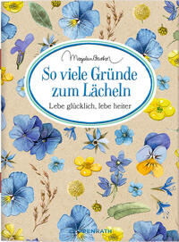 Vorderes Coverbild So viele Gründe zum Lächeln