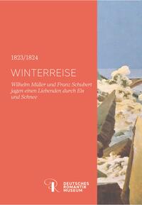 Vorderes Coverbild Winterreise