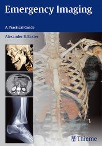 Vorderes Coverbild Emergency Imaging