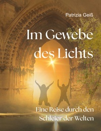 Vorderes Coverbild Im Gewebe des Lichts