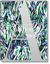 Vorderes Coverbild Fashion Designers A-Z. Stella McCartney Edition