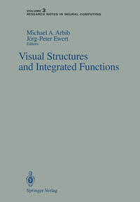 Vorderes Coverbild Visual Structures and Integrated Functions