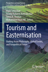Vorderes Coverbild Tourism and Easternisation