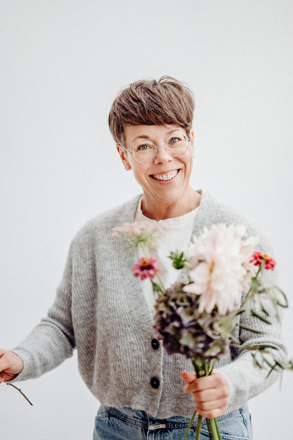 Bild des Mitwirkenden Flowers in Style