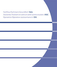 Vorderes Coverbild OSS Supporto didattico (Ofor 2017) ristampa agiornata 2021 (BUNDLE)