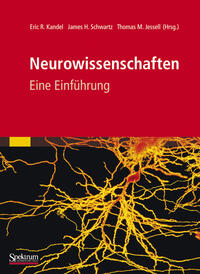 Vorderes Coverbild Neurowissenschaften
