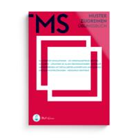 Vorderes Coverbild MedGurus TMS Vorbereitung 2025 - Muster zuordnen - Übungsbuch mit 432 Aufgaben und Musterlösungen zur Vorbereitung auf den Medizinertest - Erfolgreich ins Medizinstudium