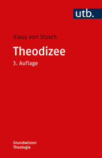 Vorderes Coverbild Theodizee