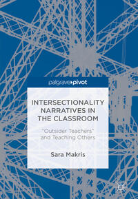 Vorderes Coverbild Intersectionality Narratives in the Classroom