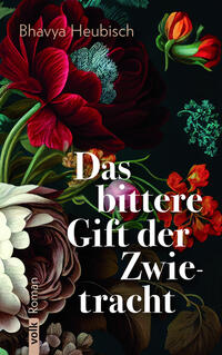 Vorderes Coverbild Das bittere Gift der Zwietracht