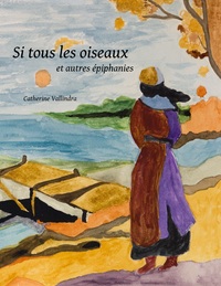 Vorderes Coverbild Si tous les oiseaux