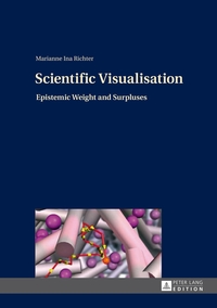 Vorderes Coverbild Scientific Visualisation
