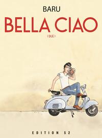 Vorderes Coverbild BELLA CIAO DUE