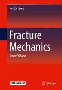 Vorderes Coverbild Fracture Mechanics