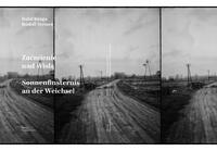 Vorderes Coverbild Sonnenfinsternis an der Weichsel / ZACMIENIE NAD WISLA