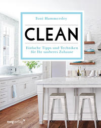 Vorderes Coverbild Clean