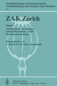 Vorderes Coverbild ZAK Zürich