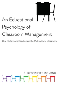 Vorderes Coverbild An Educational Psychology of Classroom Management