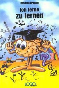 Vorderes Coverbild Ich lerne zu lernen