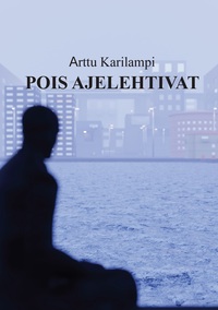 Vorderes Coverbild Pois ajelehtivat