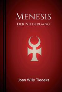 Vorderes Coverbild Menesis
