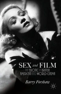 Vorderes Coverbild Sex and Film