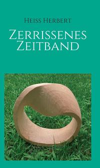 Vorderes Coverbild Zerrissenes Zeitband