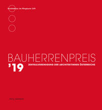 Vorderes Coverbild Bauherrenpreis 2019