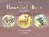 Vorderes Coverbild Heimische Krafttiere