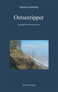 Vorderes Coverbild Ostseeripper