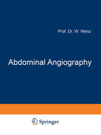 Vorderes Coverbild Abdominal Angiography