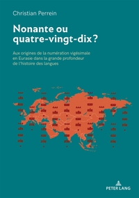 Vorderes Coverbild Nonante ou quatre-vingt-dix ?