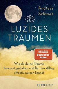 Vorderes Coverbild Luzides Träumen