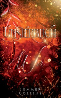 Vorderes Coverbild Unterblich Wir