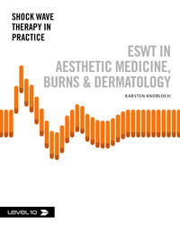 Vorderes Coverbild ESWT in Aesthetic Medicine, Burns & Dermatology
