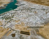 Vorderes Coverbild African Studies