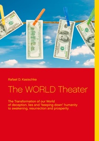 Vorderes Coverbild The WORLD Theater