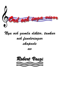 Vorderes Coverbild Ord och inga visor