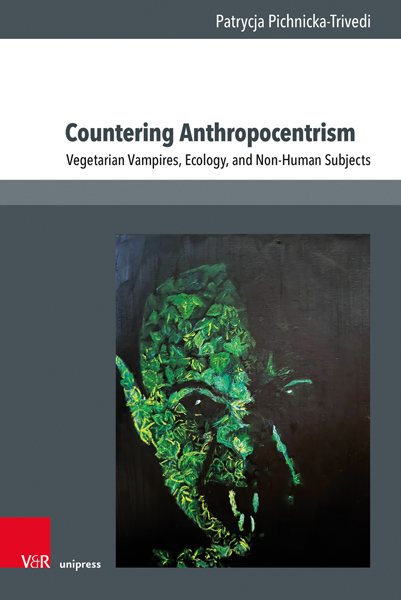 Bild des Mitwirkenden Countering Anthropocentrism