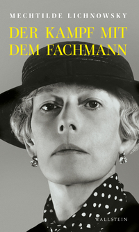 Vorderes Coverbild Der Kampf mit dem Fachmann