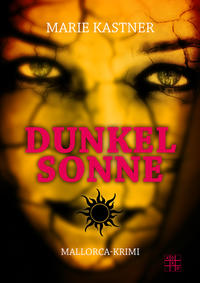 Vorderes Coverbild Dunkelsonne