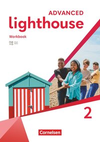 Vorderes Coverbild Lighthouse - Advanced Edition - Band 2: 6. Schuljahr