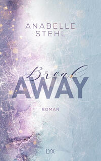 Vorderes Coverbild Breakaway