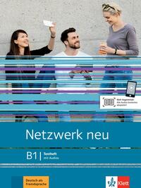 Vorderes Coverbild Netzwerk neu B1