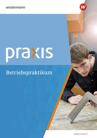 Vorderes Coverbild Praxis