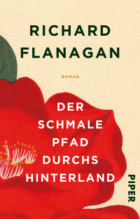 Vorderes Coverbild Der schmale Pfad durchs Hinterland