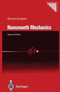 Vorderes Coverbild Nonsmooth Mechanics