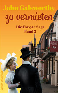 Vorderes Coverbild Zu Vermieten