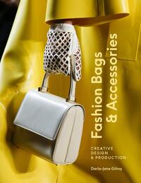 Vorderes Coverbild Fashion Bags and Accessories