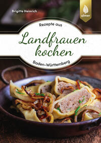 Vorderes Coverbild Landfrauen kochen